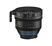 Objectif Ciné 15mm T2.6