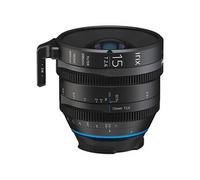 Objectif Ciné 15mm T2.6