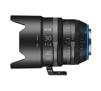 Irix Objectif Ciné 30 mm T1.5 – Monture Sony E – Metric – IL-C30-SE-M