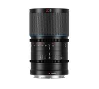 Objectif Cinéma Anamorphique SIRUI Saturn 75mm T2.9 1.6x Plein Format, Fibre de Carbone, Monture L, Flare Naturel (Saturn L75N)