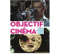Objectif Cinéma Antoine de Baecque (Auteur), Pierre Guislain (Auteur)