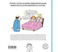 OBJECTIF CON : QUAND L’ABSURDE DÉRAPE