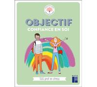 Objectif confiance en soi: SOS prof en stress