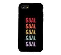 Objectif Coque pour iPhone SE (2020) / 7/8