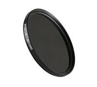 Objectif d'appareil photo 62 mm ND1000 Densité neutre 10 stops Filtre ND pour Nikon Z50, Zfc avec objectif Nikon Nikon Nikon Z 50 mm f/1.8 S