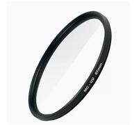 Objectif d'appareil photo 67 mm multi-couches MC UV filtre en verre optique trempé pour Nikon D7200 D7500 D90 avec objectif Nikon AF-S DX NIKKOR 18-70 mm
