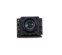 Objectif d'appareil photo pour DJI O4 Air Unit/Neo, puces de caméra de remplacement pour DJI FPV/NEO, accessoires de réparation, pièces de rechange Light Grey