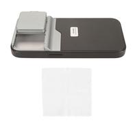 Objectif d'appareil Photo pour étui de Téléphone, Kit d'Objectif pour étui de Téléphone Macro 4 en 1 pour Un Usage Quotidien