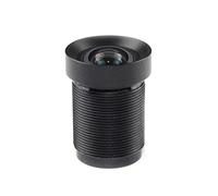 Objectif De Caméra D'action 4k Hd, Objectif 4.35mm, 1/1/2 Pouces, Filtre Ir Pour Caméra Gopro, Drones