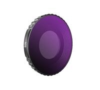 Objectif de caméra d'action UV/CPL/ND8/ND16/ND32 pour cadre en aluminium Action 4