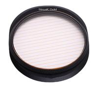 Objectif de caméra de Drone Mav 4 Pro, Filtre en Verre Optique doré avec boîte de Rangement, Accessoire de Filtre de caméra Portable pour Un Transport et Un Stockage Pratiques