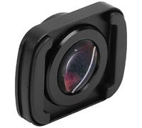 Objectif de Caméra Grand Angle, Grand Angle Externe, Image Claire, Prise de Vue Stable, Revêtement en Verre Optique, pour Accessoires