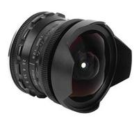 Objectif De Caméra Sans Miroir 7.5Mm F2.8 Fish-Eye Monture Z Optimiser Imagerie Pour Nikon Z6 Z7 Z50
