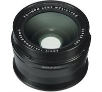 FUJIFILM WCL-X100 II Noir