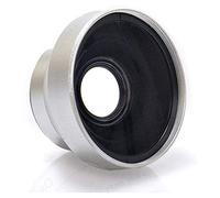Objectif de Conversion téléobjectif 2,0X de Haute qualité pour Olympus TG-6, TG-5, TG-4, TG-3, TG-2, TG-1 (nécessite Olympus CLA-T01 ou JJC RN-T01)