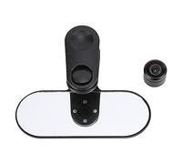 Objectif de cours en ligne Mavaol Objectif à clipser pour l'enseignement du piano Objectif aérien grand angle Fisheye dédié