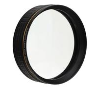 Objectif de gros plan, outil de photographe à taux élevé Macro Filtre de gros plan en verre optique Photographiez des images plus claires pour photographier des insectes (72 mm)