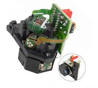 Objectif de micro optique de rechange pour KSS210A pour lecteurs DVD CD Sony KS 10A, conçu pour maintenir la performance des composants de lecture