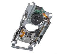 Objectif de micro optique KES-850A KEM-850A pour Sony pour PS3 Slim, ABS et alliage d'aluminium pour résoudre les problèmes de lecture de disque et garantir un jeu ininterrompu