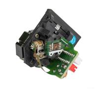 Objectif de micro optique pour KSS210A de rechange compatible avec lecteur DVD CD Sony KS 10A, assure une performance constante du système de lecture optique