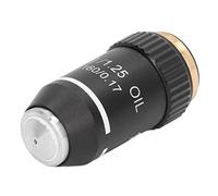Objectif de Microscope Haute Puissance à Grossissement 100X pour des