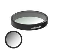 Objectif de mise au point portrait pour appareil photo DJI Osmo Nano, macro gros plan, arrière-plan flou, vue à la première personne, idéal pour l'enregistrement parent-enfant et en plein air