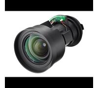 Objectif de projection Sharp XP-40ZL pour A104U Series et V801U Series, ratio 0.79-1.11:1, focale 13.3-18.6mm, ouverture f/2-2.5, 1.63kg