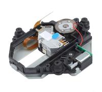 Objectif de ramassage optique laser KSM-440BAM - Remplacement pour lecteur CD Sony PlayStation 1 - Compatible avec les modèles SCPH-1000/1001/1002/1003