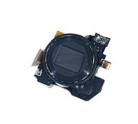 Objectif de Rechange for Zoom d'appareil Photo numérique Sony W150/W170, pièce sans CCD