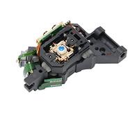 Objectif de rechange pour 360, modèle Phillips Lite-on DG-16D2S, fonction DVD optique Pickup, champ d'application pour console de jeu 360