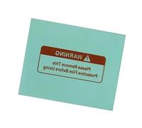 Objectif de soudage, lentilles de Soudure, Capuchon Anti-éclats - Cache Capuchon de Soudure, Remplacement pour Les Travailleurs extérieurs pour Les familles