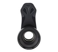 Objectif de Téléphone Macro HD 10x Lentille de Macro Photographie Universelle.