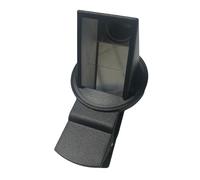 Objectif de téléphone Portable L ' Objectif coudé à 90/360 degrés Offre Une Vue Unique pour Les Amateurs de Photographie et élargit Les perspectives Fixation de l ' Appareil Photo Vlog