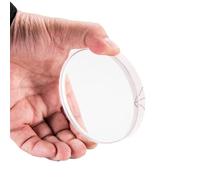 Objectif de télescope D70 70 mm à Double séparation, Simple Face, for Film Bleu, avec Bague de retenue (1 pièce).(D70F300)