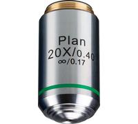 Objectif DIN PL, Infinity 20x
