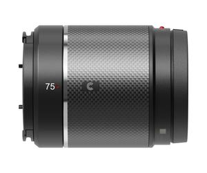Objectif DJI DL 75mm F/1.8