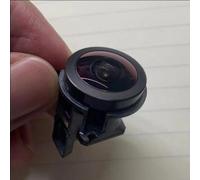 Objectif d'origine pour Gopro Max 360,lentille optique d'appareil photo,pièces de réparation Fish Eye,accessoires de - lens 1 PCS