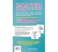 Objectif EDN : Sémiologie et orientation clinique pour les stages et les ECOS: Les symptômes les plus courants en neurologie, cardiologie, hépato-gastrentérologie et pneumologie