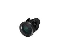 Objectif Epson ELPLU03S V12H004UA3 Série L & G ST off axis 1, Compatible EB-L1300UNL à EB-L1490UNL, Japon, 2.3kg