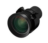 EPSON ELPLW05 wide zoom 1 1.04 - 1.46 lens