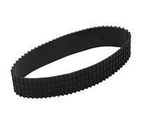 Objectif et Accessoires Objectif Zoom Grip Bague en Caoutchouc Remplacement pour AF S DX 18 200Mm F 3.5 5.6G Ed VR II