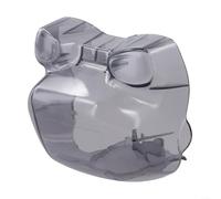 Objectif et coque de cardan pour DJI For Mini 5 Pro avec fixation rapide et PC résistant aux rayures