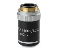 Objectif Euromex 100x/1.25 plan, phase, infinity, BB.7700 (BioBlue.lab)