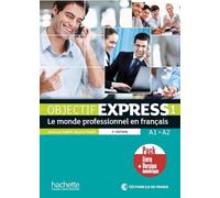 Objectif Express 1 [2e édition] - Pack Livre de l'élève + Version numérique (A1-A2)