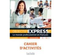 Objectif Express - Nouvelle edition
