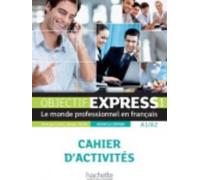 Objectif Express - Nouvelle edition
