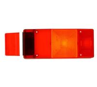 Cabochon, feu arrière HELLA 9EL 147 096-001