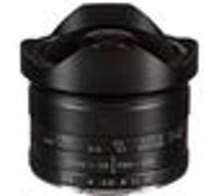 Objectif Fisheye 7,5 mm f/2,8 de 7Artisans pour Micro 4/3 MFT