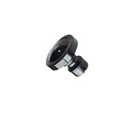 Objectif Fisheye De Remplacement, Compatible avec GoPro, Accessoires De Réparation for Caméra d'action Max 360(1PCS)