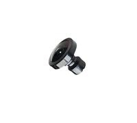 Objectif Fisheye De Remplacement, Compatible for Gopro Max 360, Pièces De Réparation Numériques(One pcs)